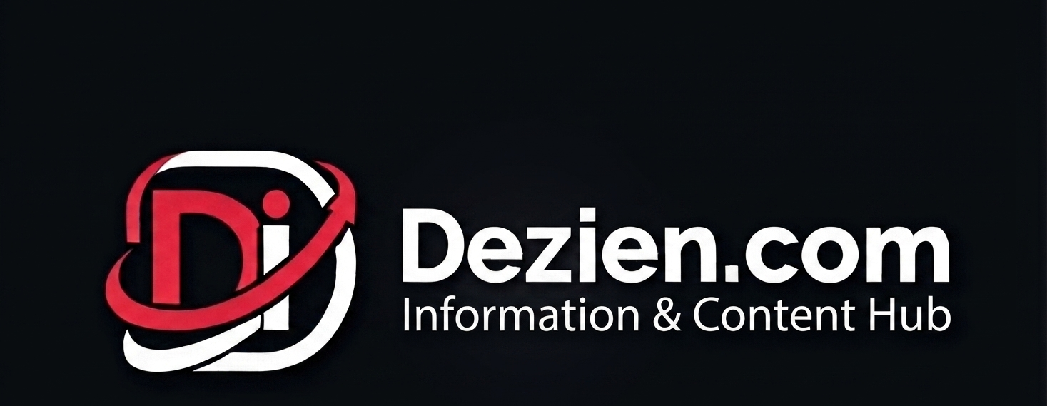 Dezien .com