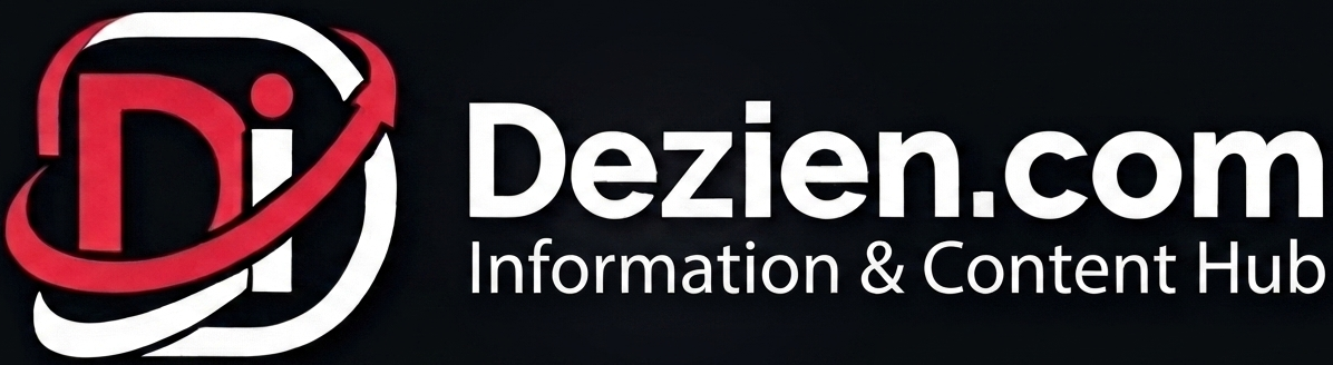 Dezien .com