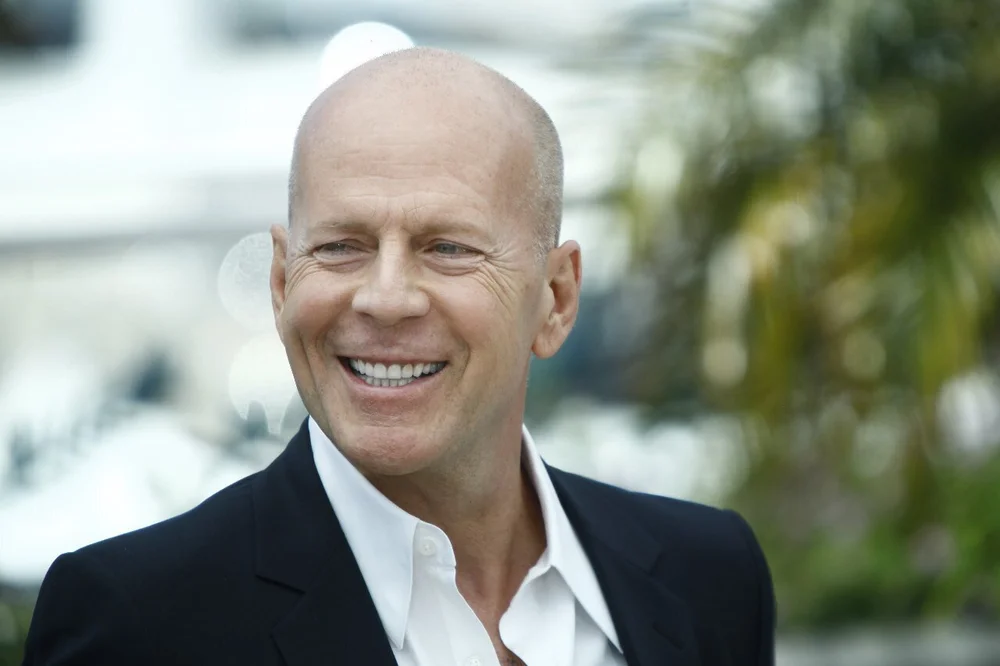 Bruce Willis Net Worth Dezien.com