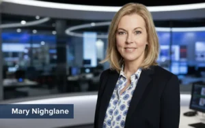Mary Nightingale’s Illness: Quiet Resilience Behind the Camera