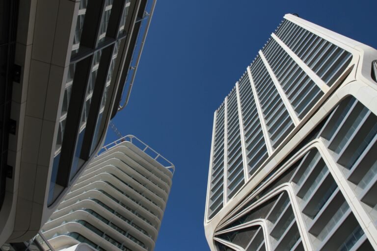The Architectural Evolution of Rhodes Central: A Deep Dive into Sydney’s Urban Transformation