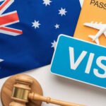 Australia Visit Visa Application Is Rejected