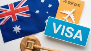 What You Should Do If Your Australia Visit Visa Application Is Rejected
