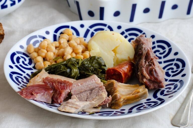 Best Cocido Gallego Near Me: Where to Enjoy Authentic Spanish Stew in Australia