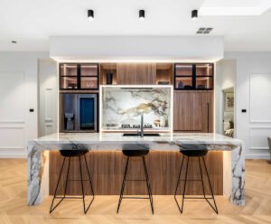 Kitchen Renovation Cost in Australia: A Complete Guide