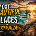 Most Beautiful Places in Australia