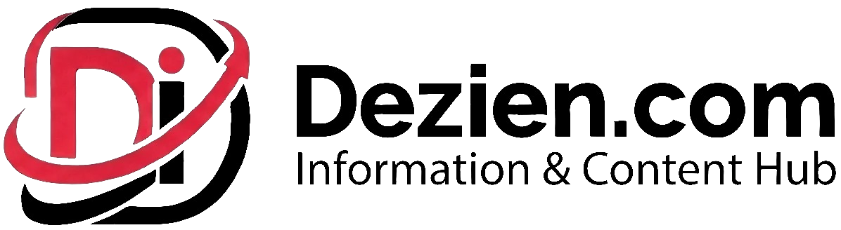 Dezien.com