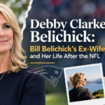 Debby Clarke Belichick