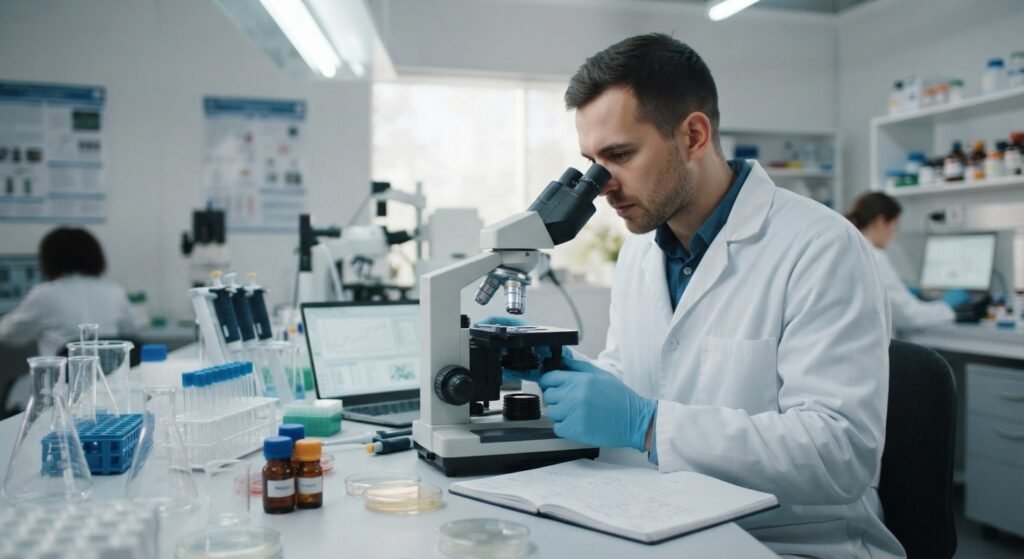 Navigating Peptides: Understanding Efficacy, Research Protocols, and Procurement Pathways